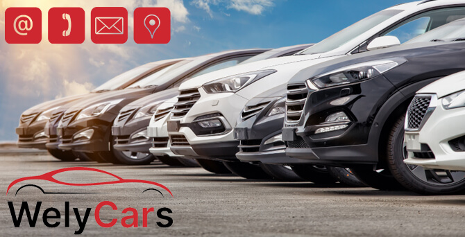 iletişim bilgilerimiz