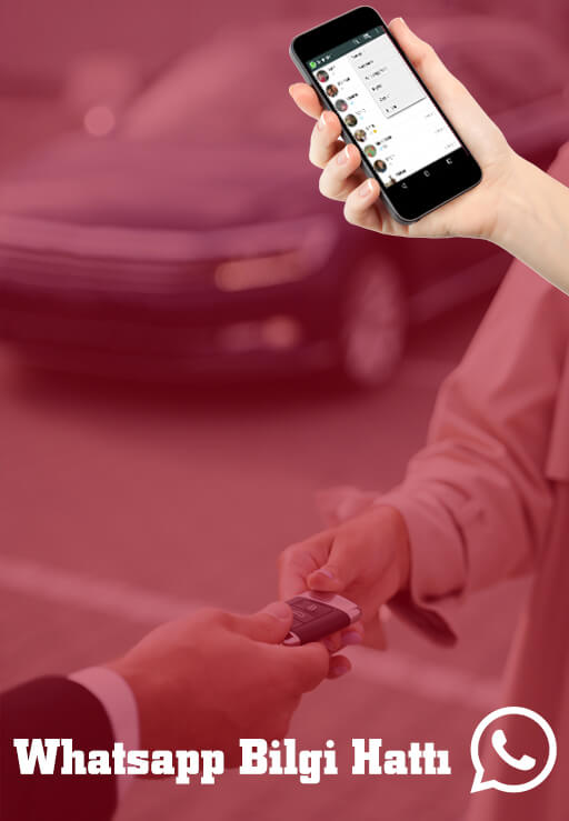 Welycars rent a car | Araç kiralama