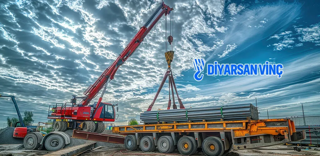  Yükleme ve İndirme